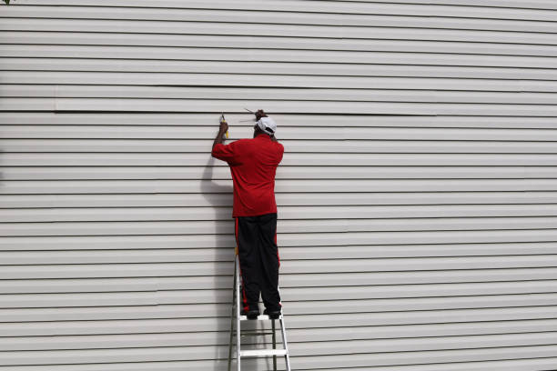Siding for Commercial Buildings in Colfax, LA